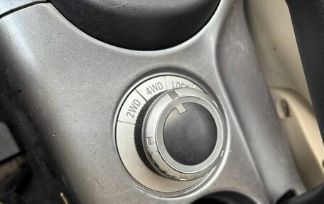 Mitsubishi Outlander III рестайлинг 3, 2008 год, 825 000 рублей, 16 фотография