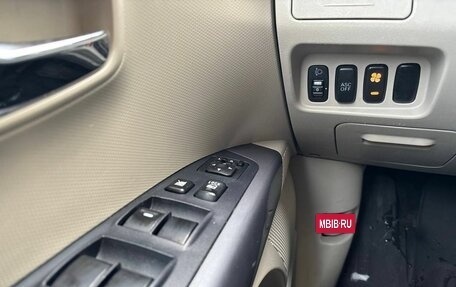 Mitsubishi Outlander III рестайлинг 3, 2008 год, 825 000 рублей, 14 фотография