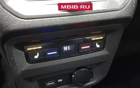 Volkswagen Tiguan II, 2020 год, 2 650 000 рублей, 10 фотография