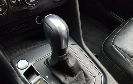 Volkswagen Tiguan II, 2020 год, 2 650 000 рублей, 17 фотография