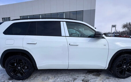 Volkswagen Teramont, 2025 год, 6 649 000 рублей, 4 фотография