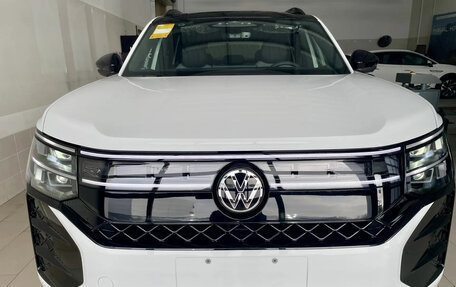 Volkswagen Teramont, 2025 год, 6 649 000 рублей, 6 фотография