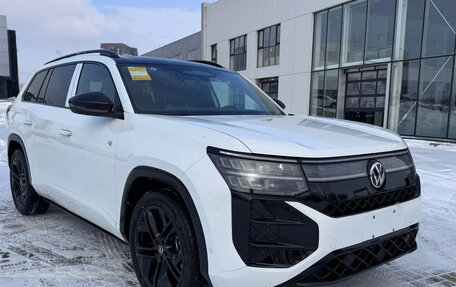 Volkswagen Teramont, 2025 год, 6 649 000 рублей, 2 фотография