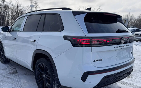 Volkswagen Teramont, 2025 год, 6 649 000 рублей, 8 фотография