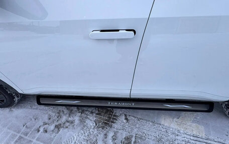 Volkswagen Teramont, 2025 год, 6 649 000 рублей, 10 фотография