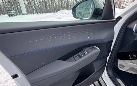 Volkswagen Teramont, 2025 год, 6 649 000 рублей, 15 фотография