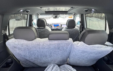 Volkswagen Teramont, 2025 год, 6 649 000 рублей, 16 фотография