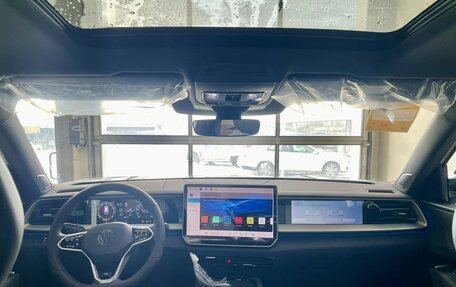 Volkswagen Teramont, 2025 год, 6 649 000 рублей, 9 фотография