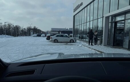 Volkswagen Teramont, 2025 год, 6 649 000 рублей, 20 фотография