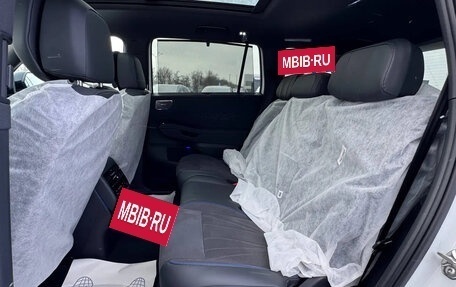 Volkswagen Teramont, 2025 год, 6 649 000 рублей, 18 фотография