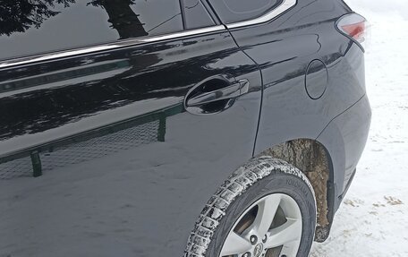 Lexus RX III, 2012 год, 2 750 000 рублей, 3 фотография