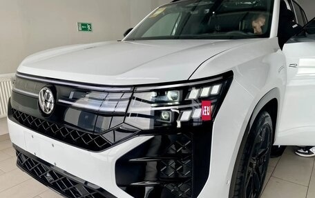 Volkswagen Teramont, 2025 год, 6 649 000 рублей, 17 фотография