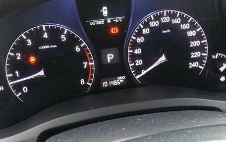 Lexus RX III, 2012 год, 2 750 000 рублей, 8 фотография