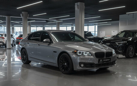 BMW 5 серия, 2014 год, 2 950 000 рублей, 2 фотография