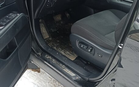 Lexus RX III, 2012 год, 2 750 000 рублей, 7 фотография