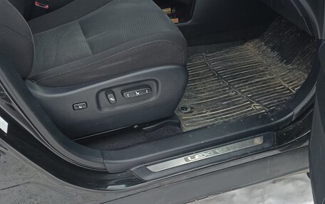 Lexus RX III, 2012 год, 2 750 000 рублей, 10 фотография