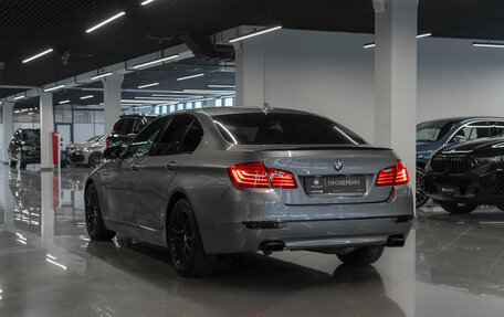 BMW 5 серия, 2014 год, 2 950 000 рублей, 5 фотография