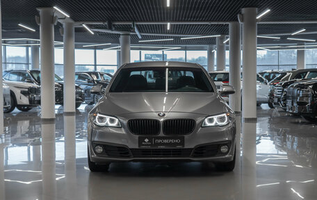 BMW 5 серия, 2014 год, 2 950 000 рублей, 3 фотография