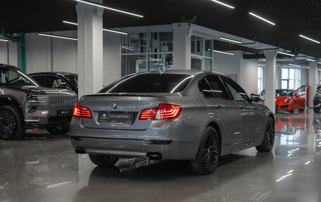 BMW 5 серия, 2014 год, 2 950 000 рублей, 4 фотография