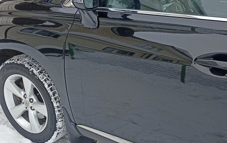 Lexus RX III, 2012 год, 2 750 000 рублей, 11 фотография