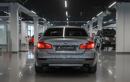 BMW 5 серия, 2014 год, 2 950 000 рублей, 6 фотография