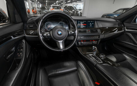 BMW 5 серия, 2014 год, 2 950 000 рублей, 7 фотография