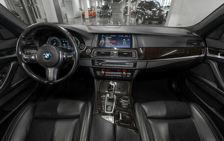 BMW 5 серия, 2014 год, 2 950 000 рублей, 8 фотография