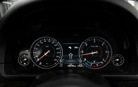 BMW 5 серия, 2014 год, 2 950 000 рублей, 11 фотография