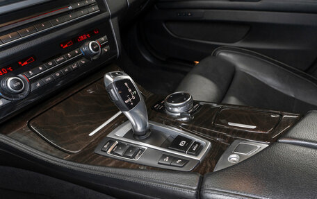 BMW 5 серия, 2014 год, 2 950 000 рублей, 13 фотография