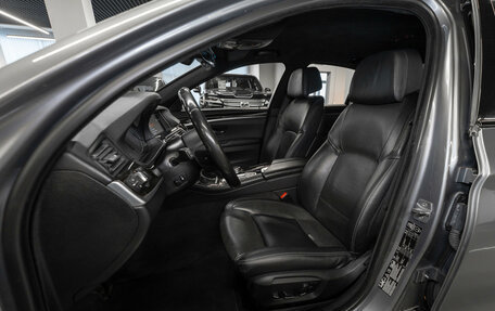 BMW 5 серия, 2014 год, 2 950 000 рублей, 9 фотография