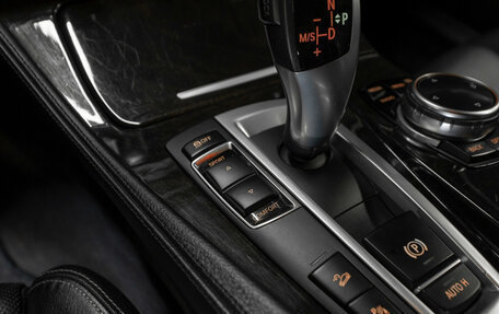 BMW 5 серия, 2014 год, 2 950 000 рублей, 21 фотография