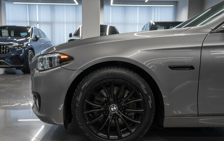 BMW 5 серия, 2014 год, 2 950 000 рублей, 22 фотография