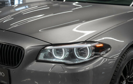 BMW 5 серия, 2014 год, 2 950 000 рублей, 23 фотография