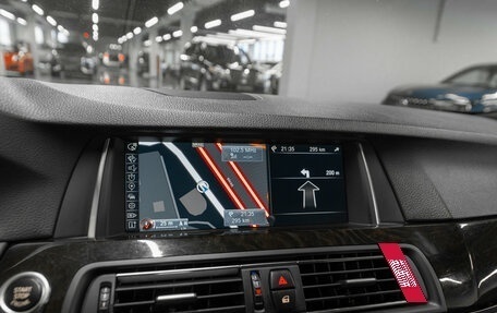 BMW 5 серия, 2014 год, 2 950 000 рублей, 16 фотография