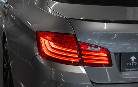 BMW 5 серия, 2014 год, 2 950 000 рублей, 24 фотография