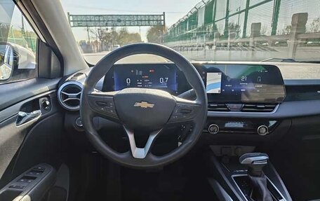 Chevrolet Monza, 2025 год, 1 412 125 рублей, 10 фотография