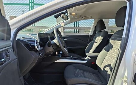 Chevrolet Monza, 2025 год, 1 412 125 рублей, 8 фотография