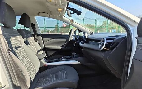 Chevrolet Monza, 2025 год, 1 412 125 рублей, 13 фотография