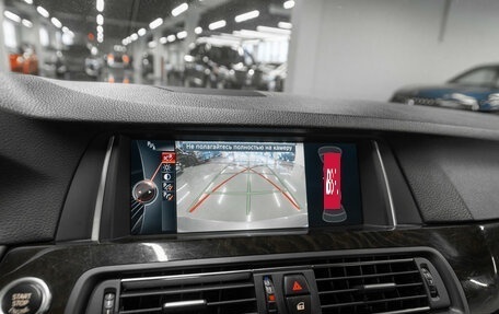 BMW 5 серия, 2014 год, 2 950 000 рублей, 15 фотография