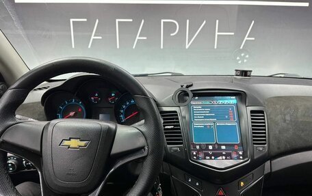 Chevrolet Cruze II, 2012 год, 700 000 рублей, 9 фотография