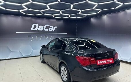 Chevrolet Cruze II, 2012 год, 700 000 рублей, 7 фотография