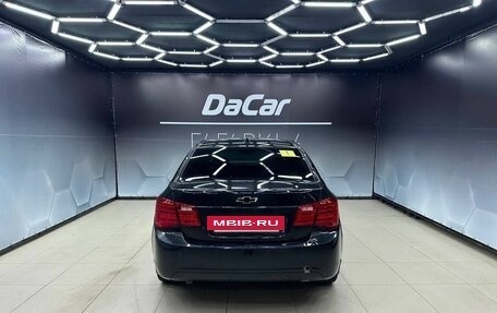 Chevrolet Cruze II, 2012 год, 700 000 рублей, 8 фотография