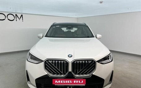 BMW X3, 2025 год, 6 990 000 рублей, 3 фотография