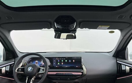 BMW X3, 2025 год, 6 990 000 рублей, 14 фотография