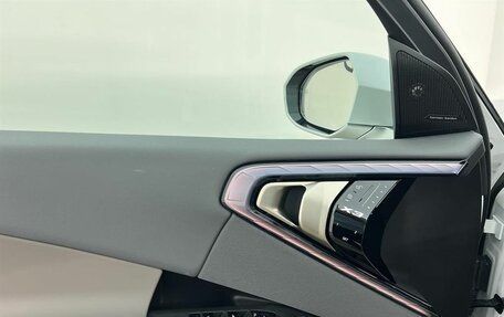 BMW X3, 2025 год, 6 990 000 рублей, 18 фотография