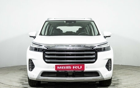 CheryExeed VX, 2023 год, 2 989 898 рублей, 2 фотография