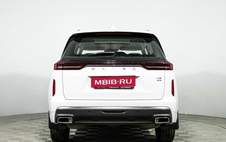 CheryExeed VX, 2023 год, 2 989 898 рублей, 6 фотография