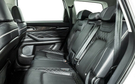 CheryExeed VX, 2023 год, 2 989 898 рублей, 10 фотография