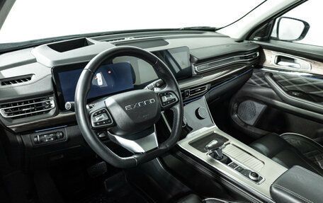 CheryExeed VX, 2023 год, 2 989 898 рублей, 11 фотография