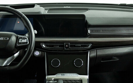 CheryExeed VX, 2023 год, 2 989 898 рублей, 14 фотография
